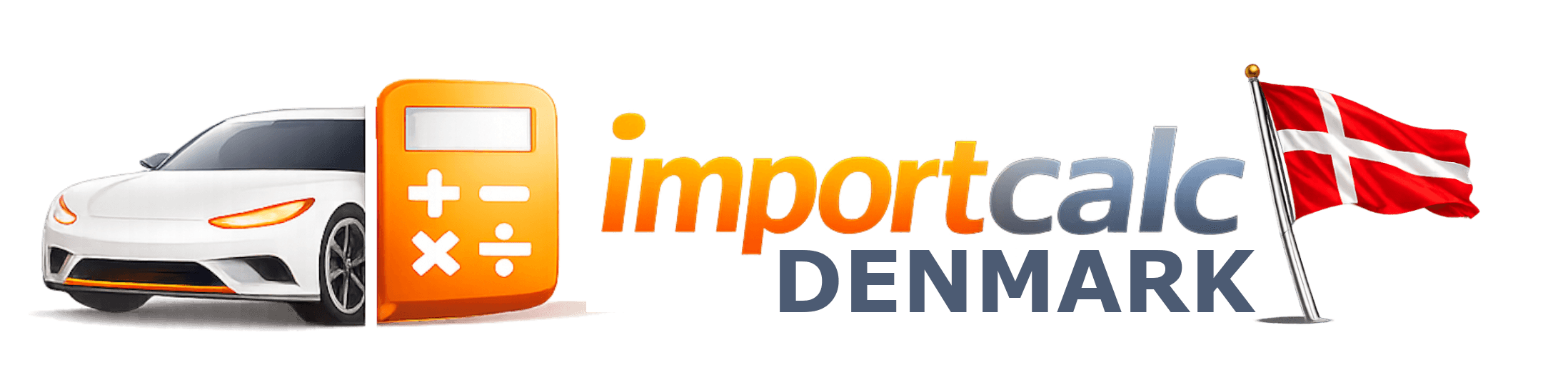 Importcalc Denmark