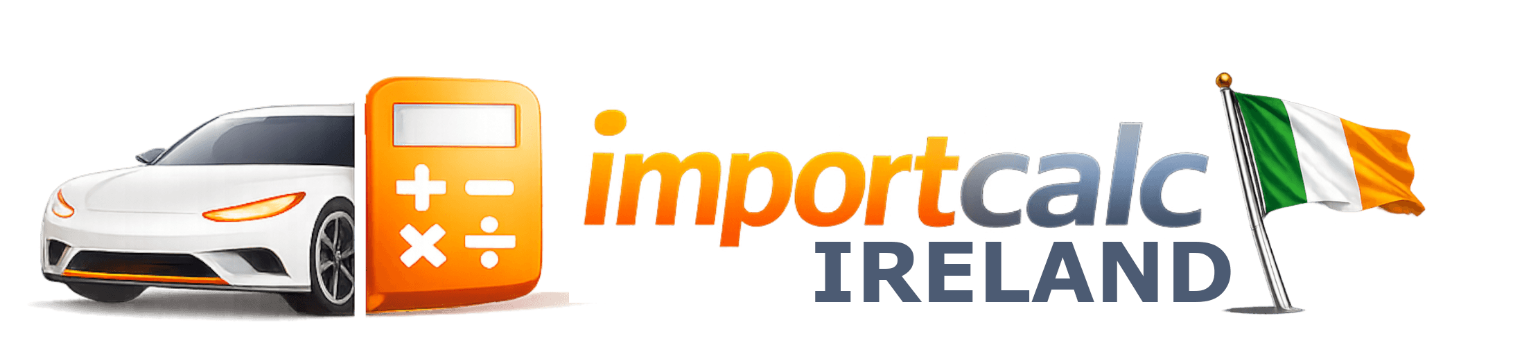 Importcalc Ireland