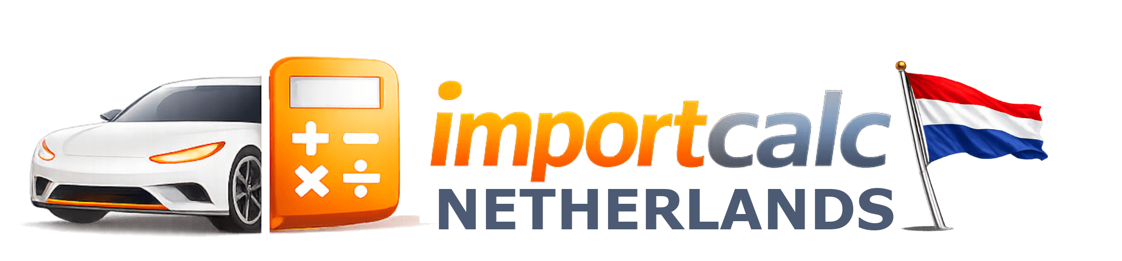 Importcalc Netherlands