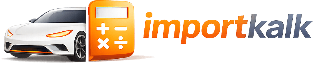 Importkalk