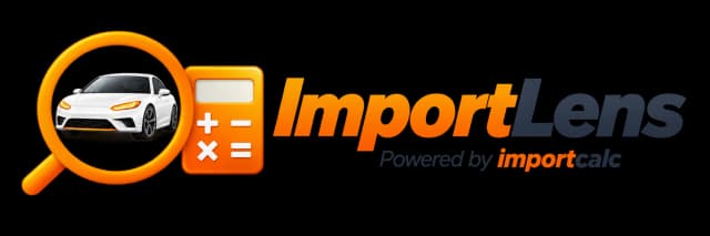 ImportLens, powered by Importcalc